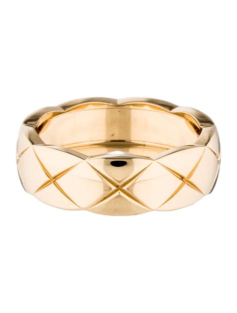 chanel coco crush ring meaning